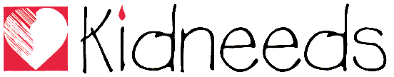 Kidneeds Logo